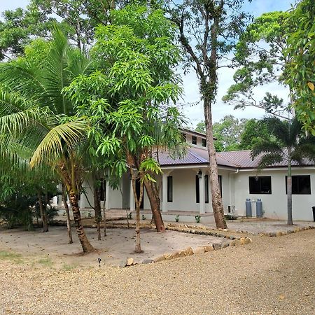 Ceiba Beach Resort Maya Beach Exterior photo