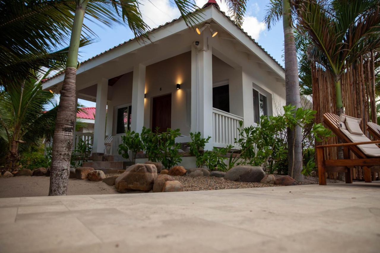 Ceiba Beach Resort Maya Beach Exterior photo
