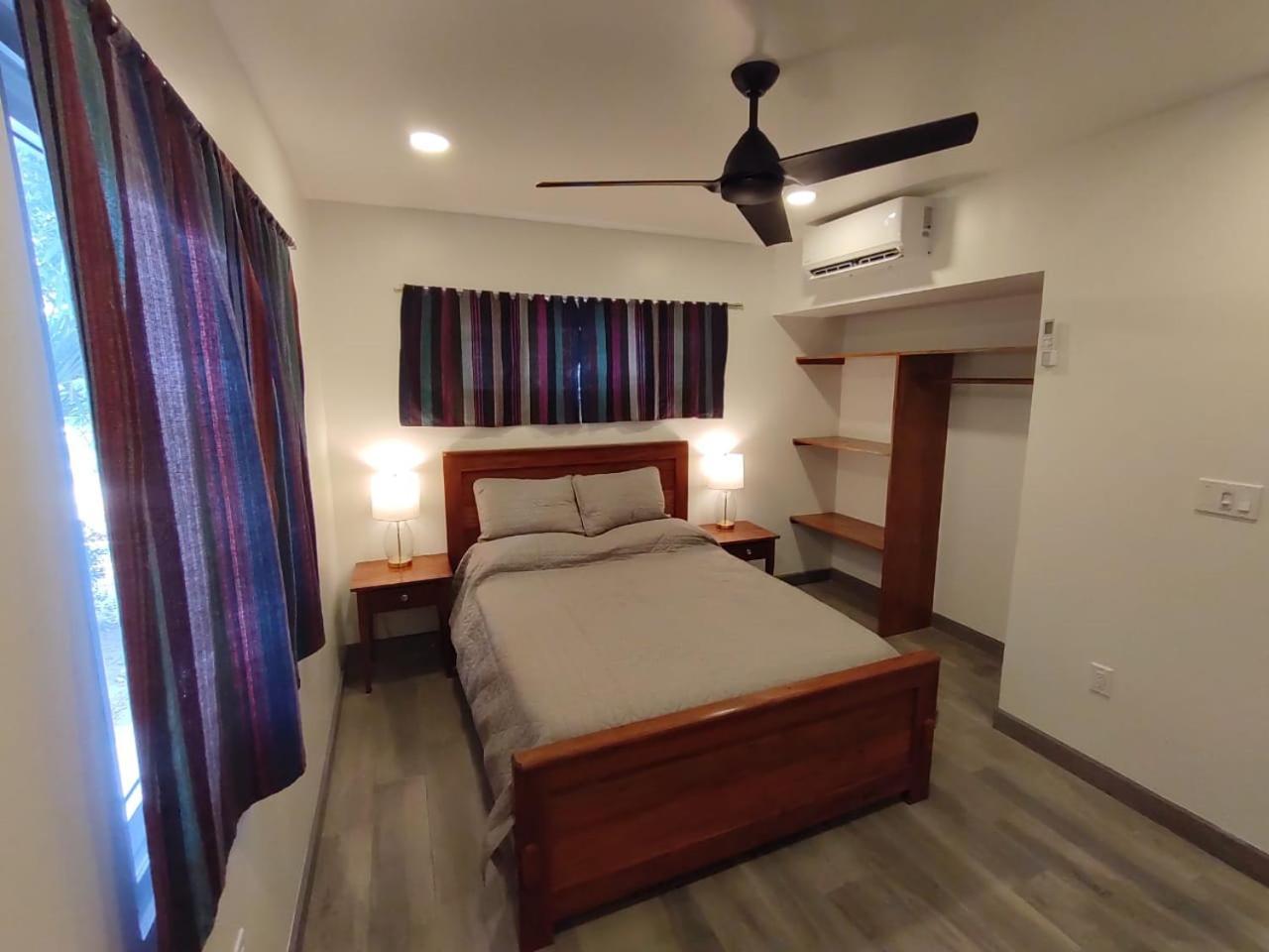 Ceiba Beach Resort Maya Beach Exterior photo
