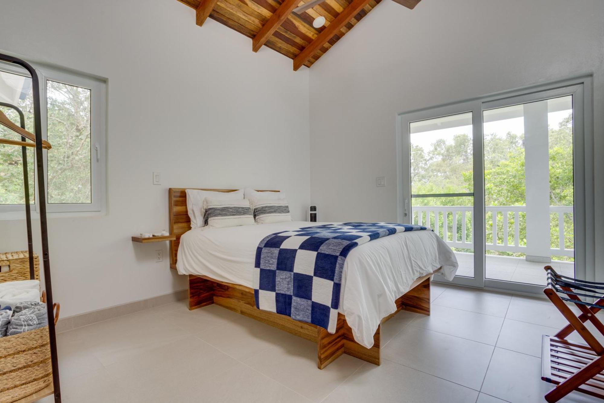 Ceiba Beach Resort Maya Beach Exterior photo