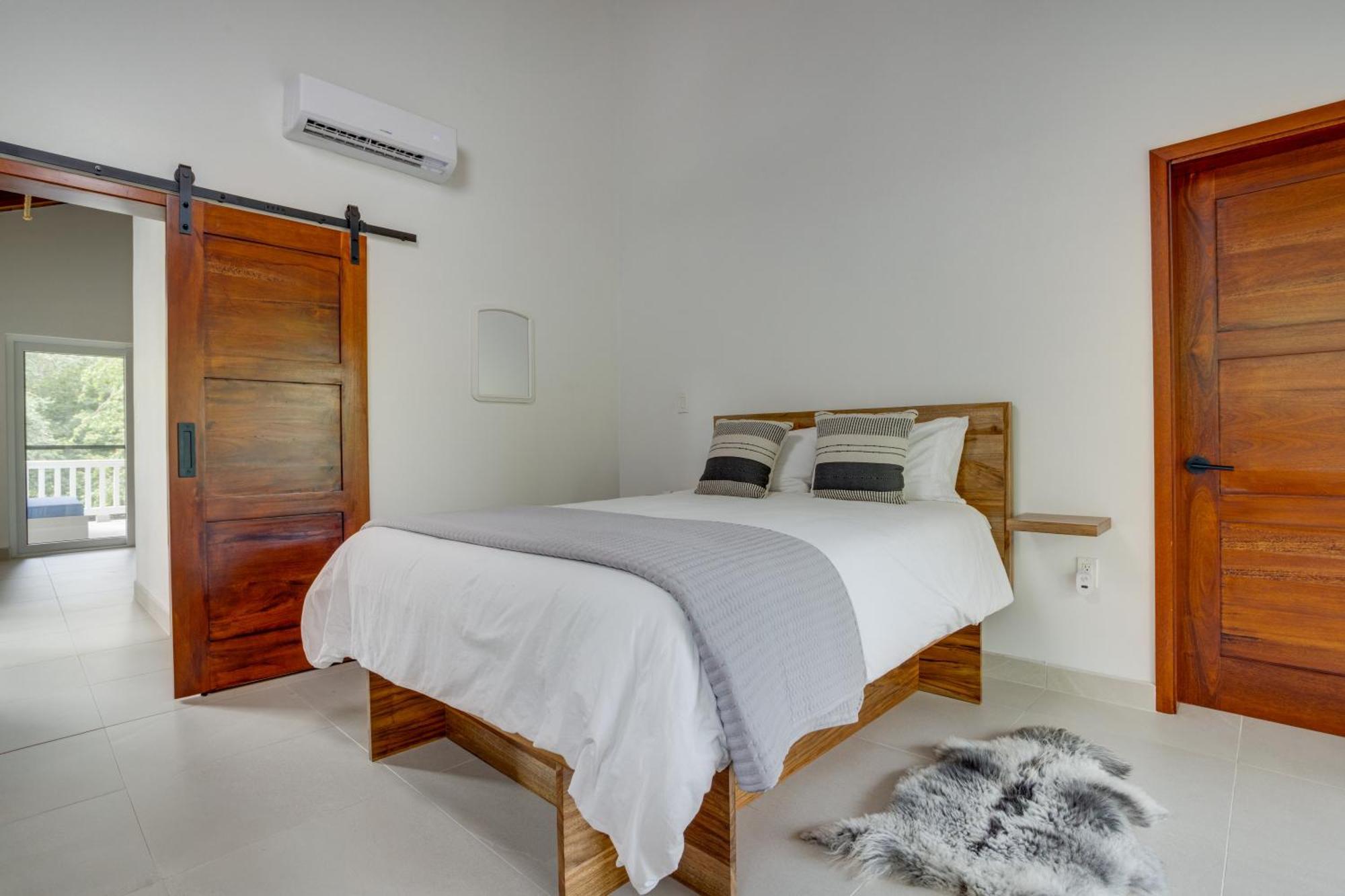 Ceiba Beach Resort Maya Beach Exterior photo