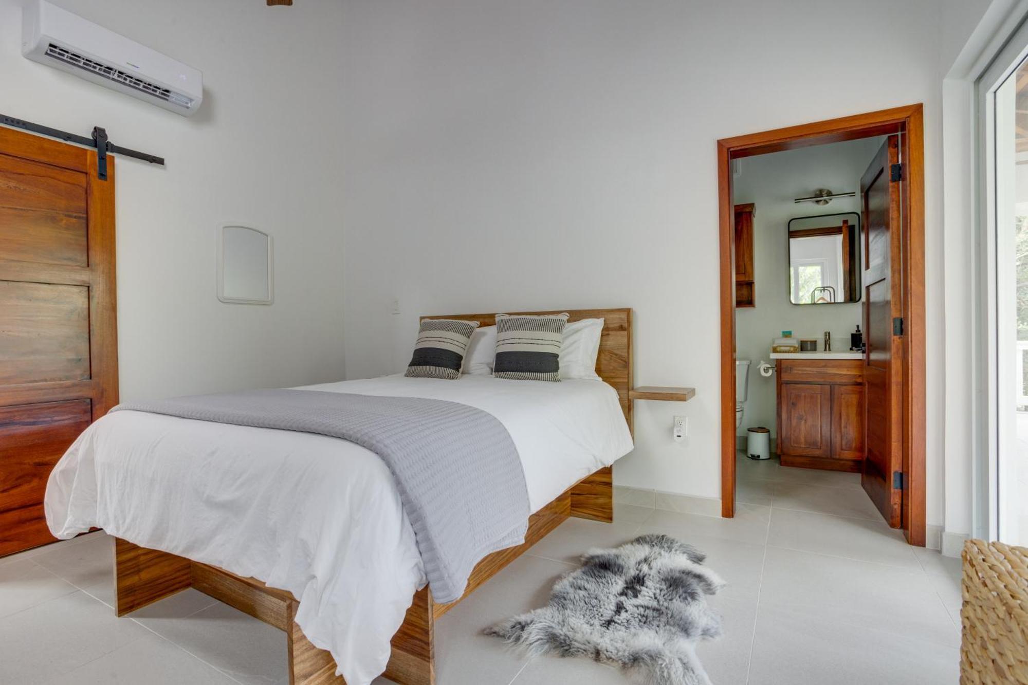 Ceiba Beach Resort Maya Beach Exterior photo
