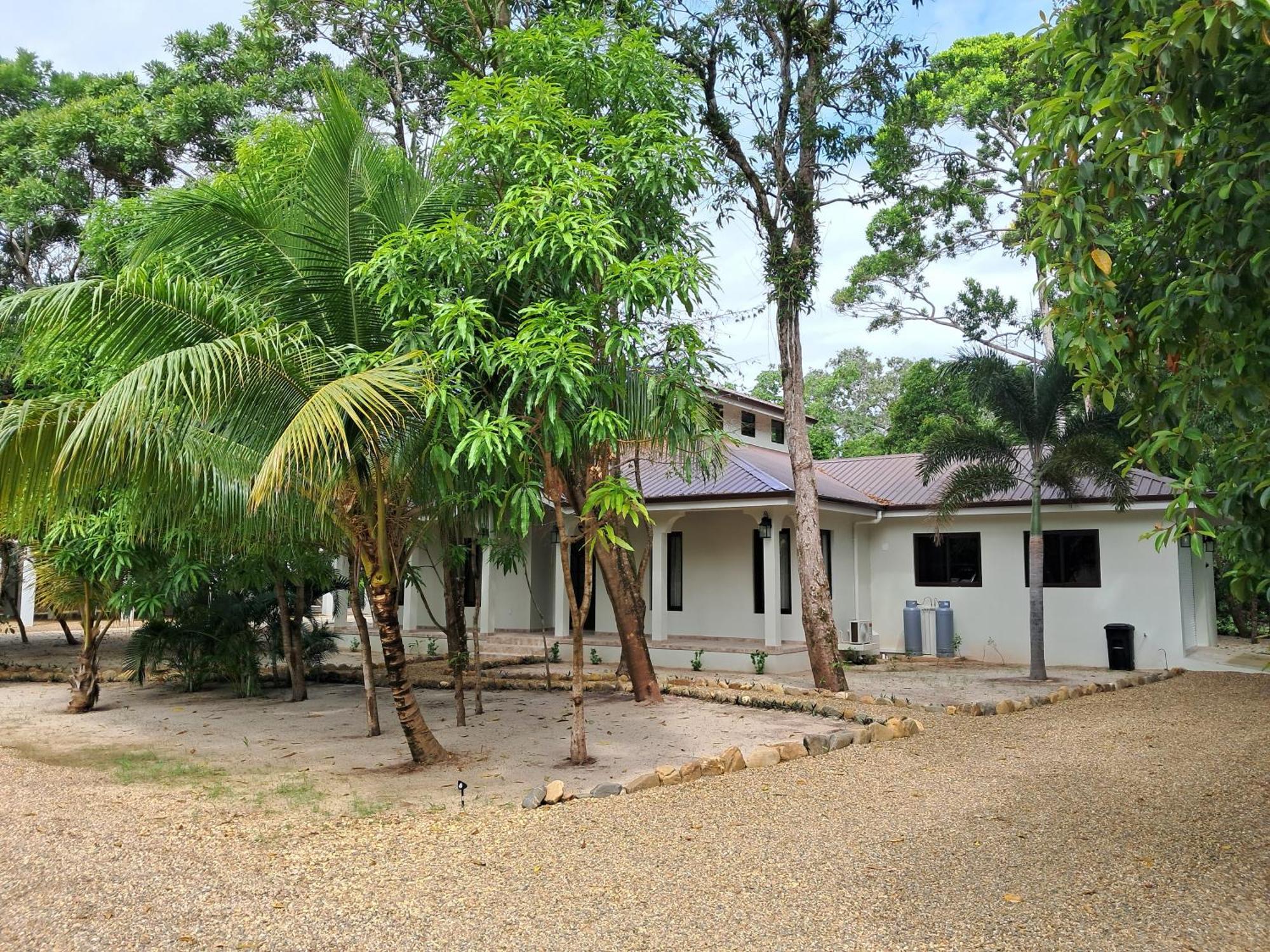 Ceiba Beach Resort Maya Beach Exterior photo